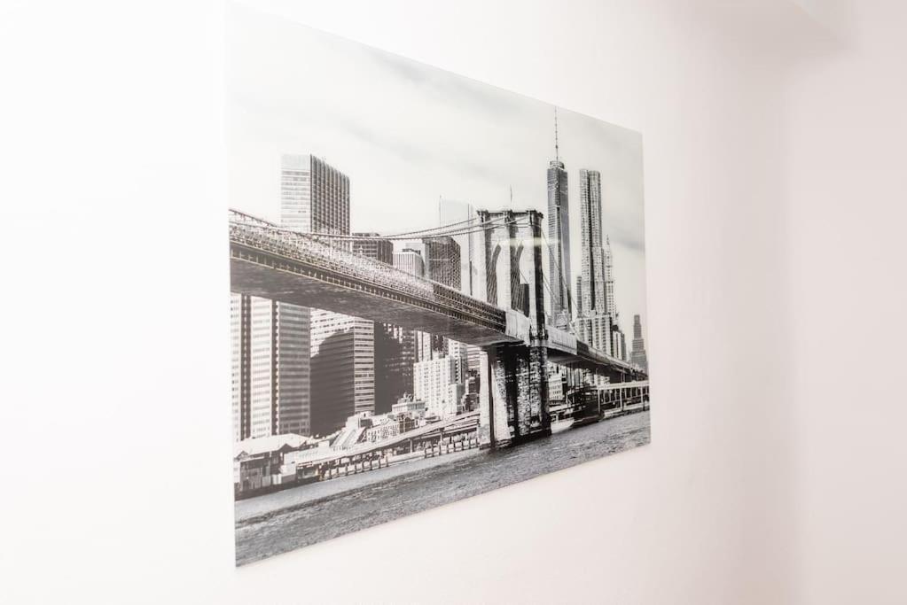 Apartamento Alexa, A 800Mts Catedral Wifi Smart Tv Murcía Exteriér fotografie