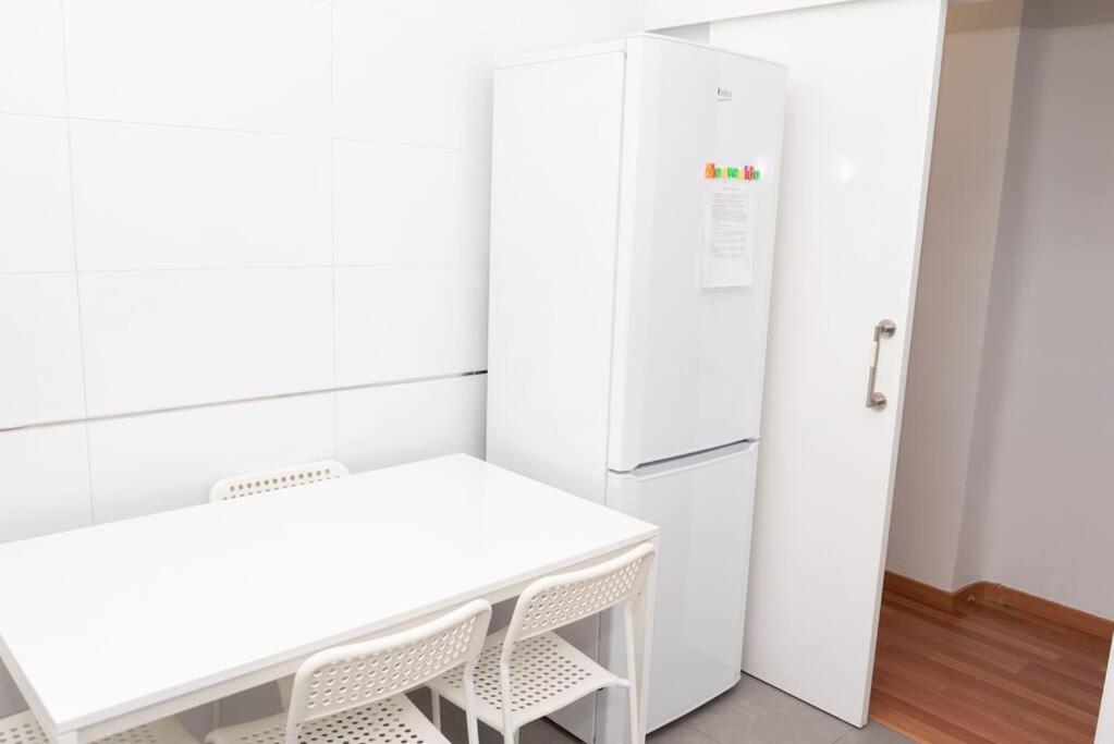 Apartamento Alexa, A 800Mts Catedral Wifi Smart Tv Murcía Exteriér fotografie