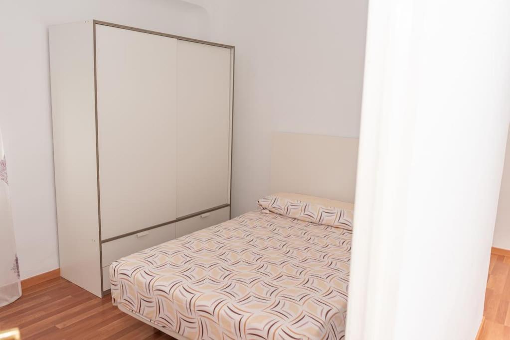 Apartamento Alexa, A 800Mts Catedral Wifi Smart Tv Murcía Exteriér fotografie